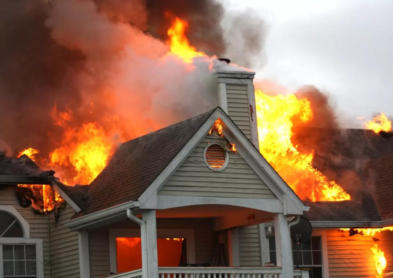How Does Fire Damage Restoration in Calgary Help Prevent Long-Term Structural Problems? | Articles | skywardrestoration | Gan Jing World - Technology for Humanity | Video & Movie Streaming