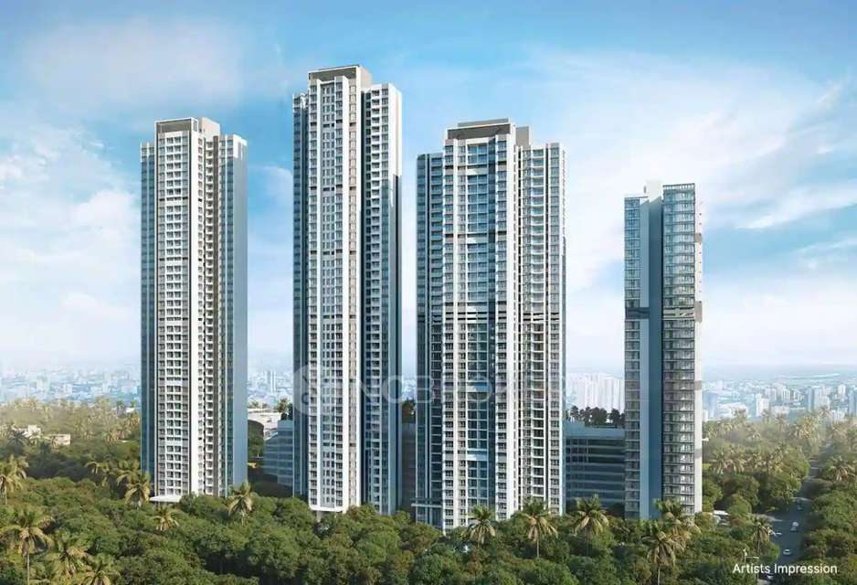 Best 2 & 3 BHK Flats in Sector 103 Gurgaon