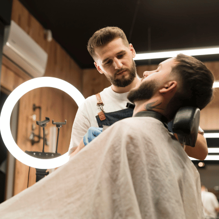 Top Hair Salons in Dubai | Men Hair Salon Dubai | Luxury Hair Salon Dubai