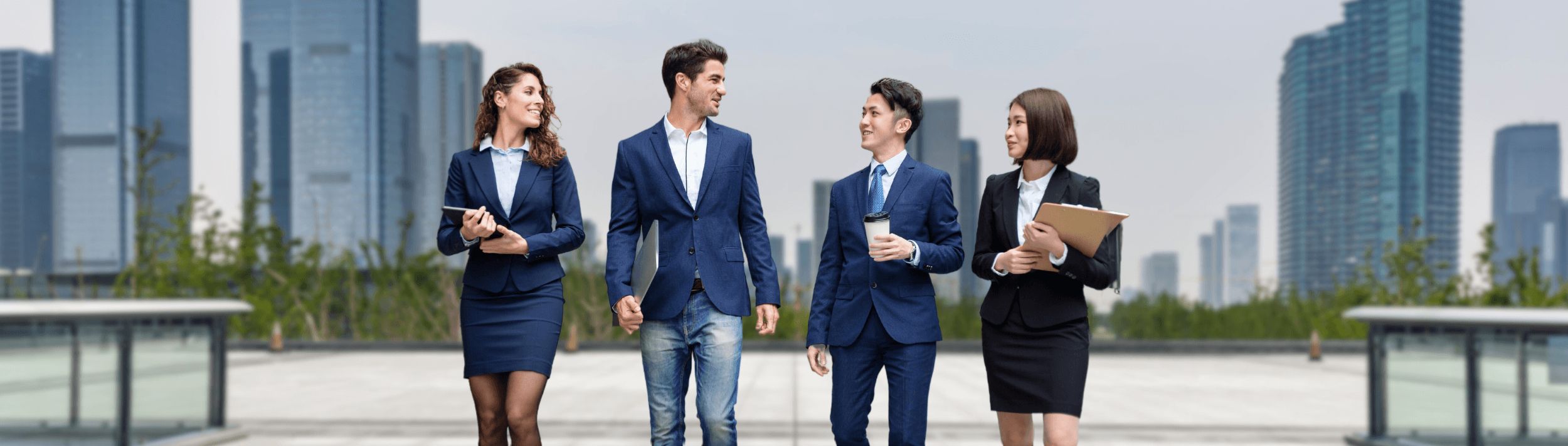 Your Trusted Executive Search Firm & Headhunters In Malaysia - Trust Recruit Malaysia