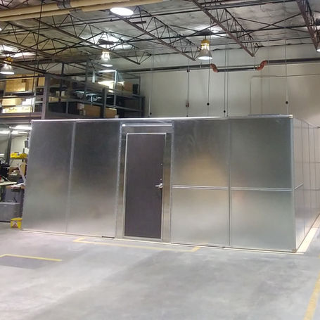 Why National Shielding Leads the Way in Modern RF Shielding Solutions - Google News Wire