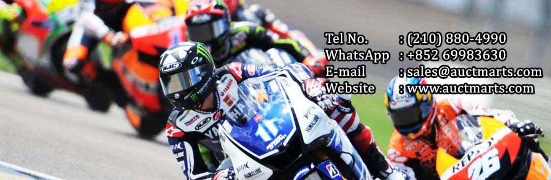 Auctmarts Fairing Kits