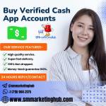 Buy Verified Cash App Accounts