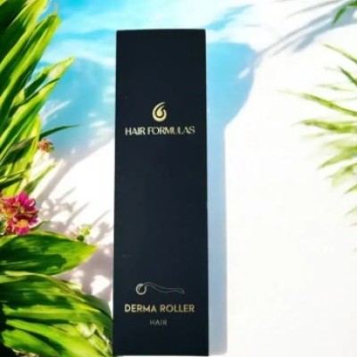 Derma Roller for Hair Growth Profile Picture