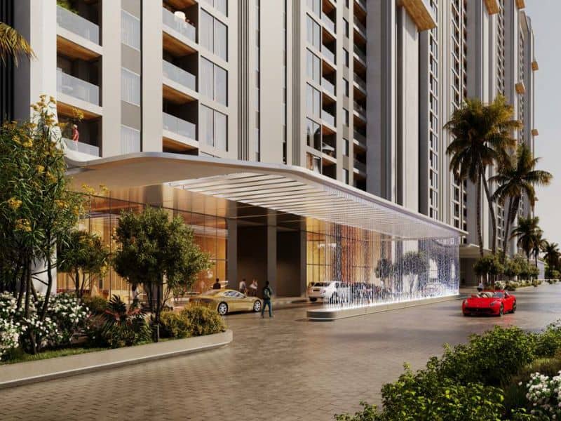 Elan the Presidential - Ultra Luxury Apartments in Gurgaon