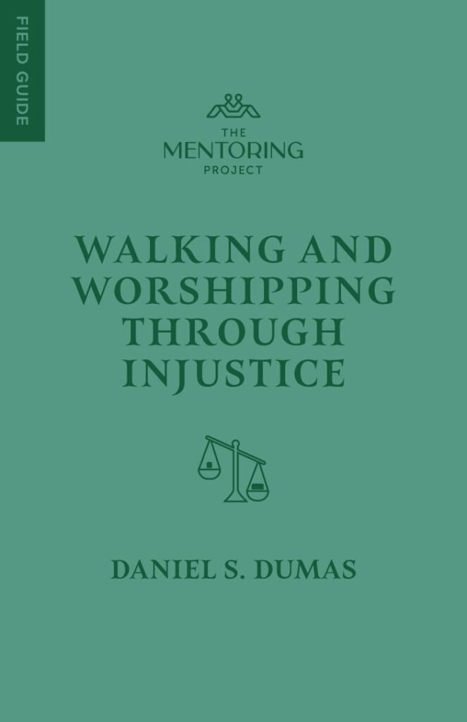 Discover the True Meaning of Discipleship - The Mentoring Project