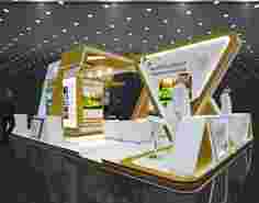 Trusted Exhibition Stand Production Company for Berlin Trade Shows...