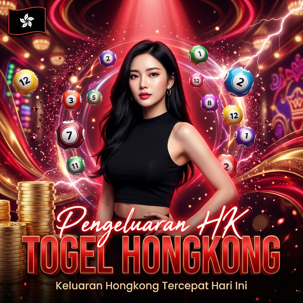 Togel Hongkong : Pengeluaran HK, Keluaran Hongkong Live Hari Ini
