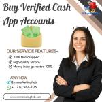 Buy Verified Cash App Accounts