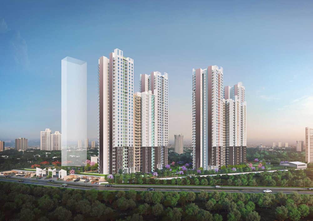 Residential Property in Sector 92 Gurgaon