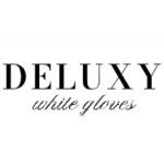 Deluxy White Gloves