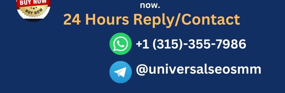 Buy Facebook Accounts