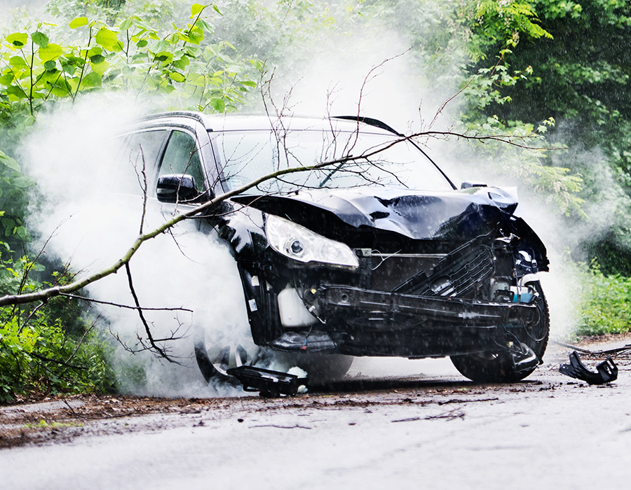 Not At Fault Car Hire Melbourne | Accident Replacement Vehicle After Crash | National Claims Commission