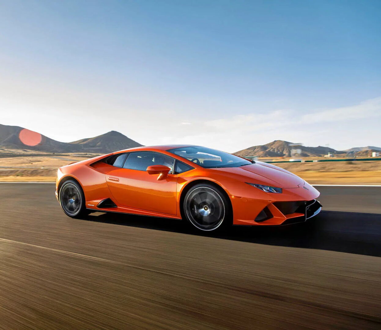 Rent Lambo Dubaii | No Deposit | Instant Booking