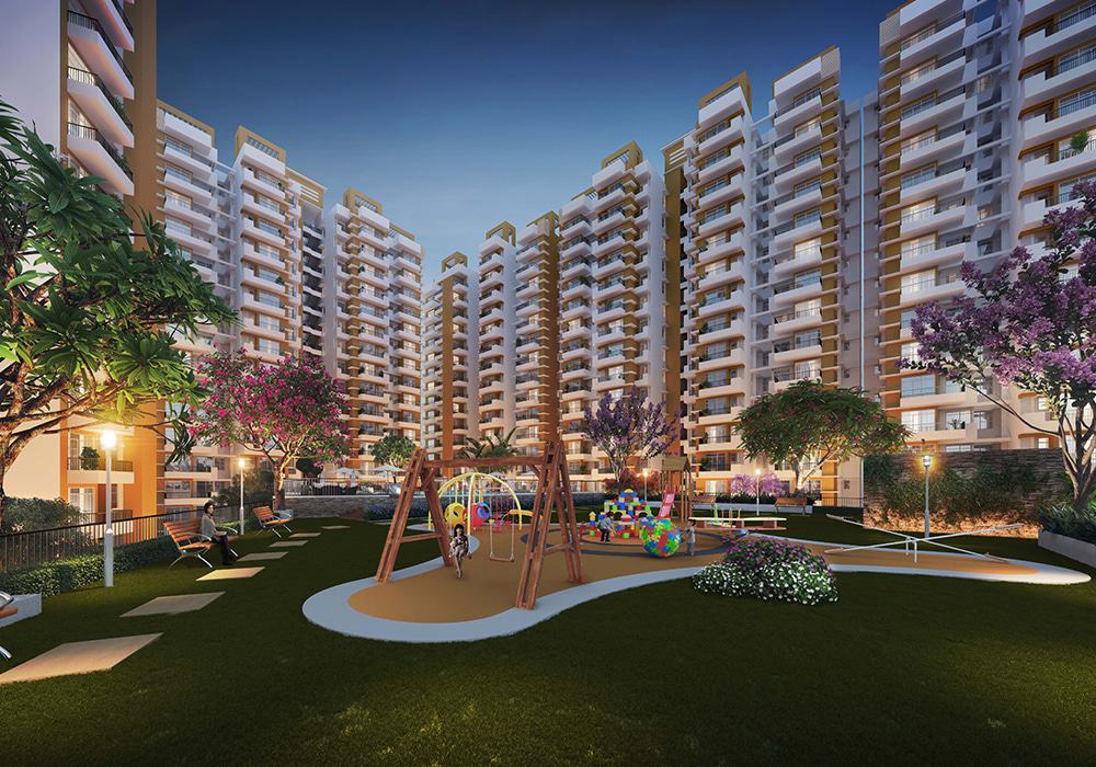 Residential Property in Sector 68 Gurgaon