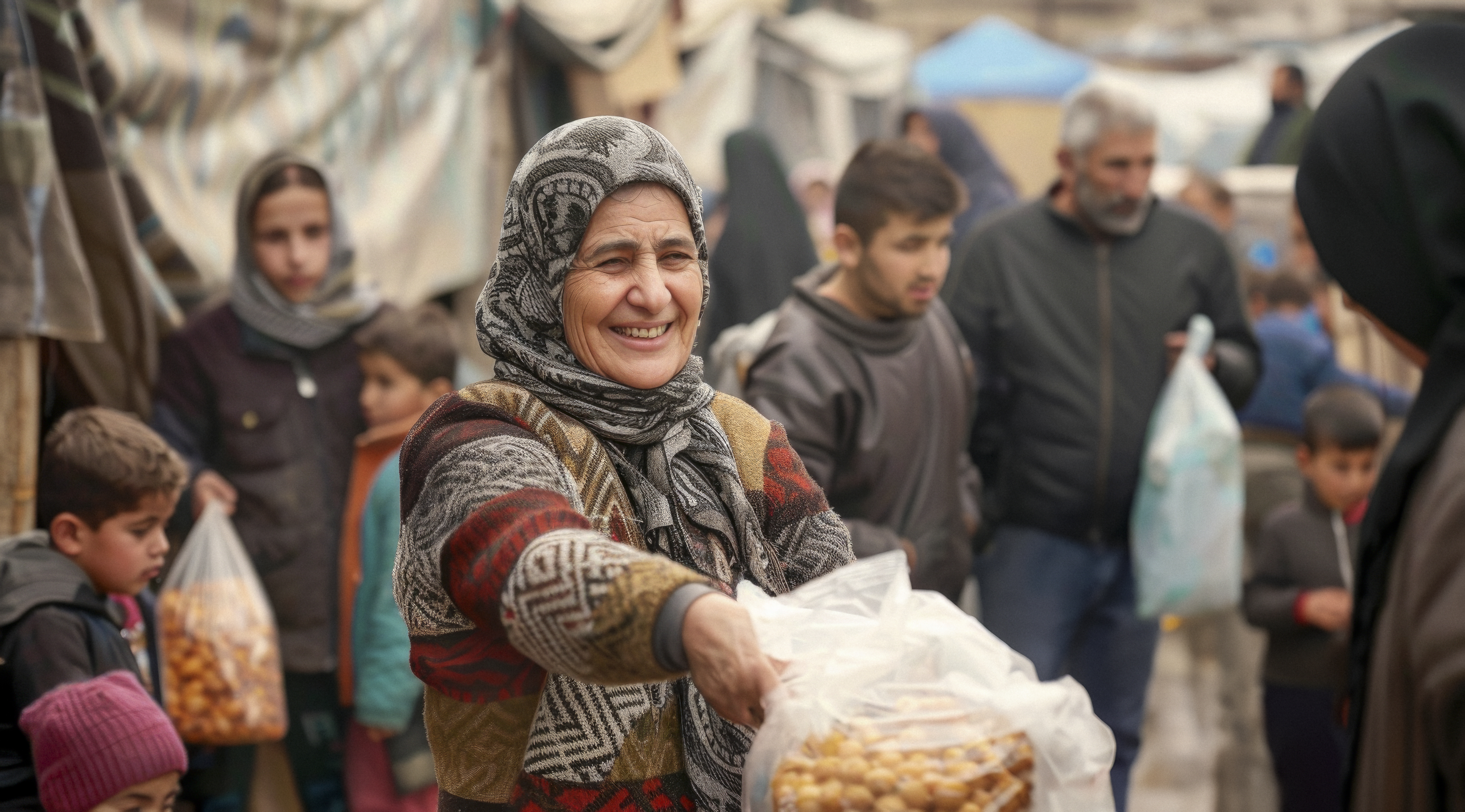 MAYMAR Charitable Trust: A Prominent Muslim NGO in Bangalore Driving Social Impact – Site Title