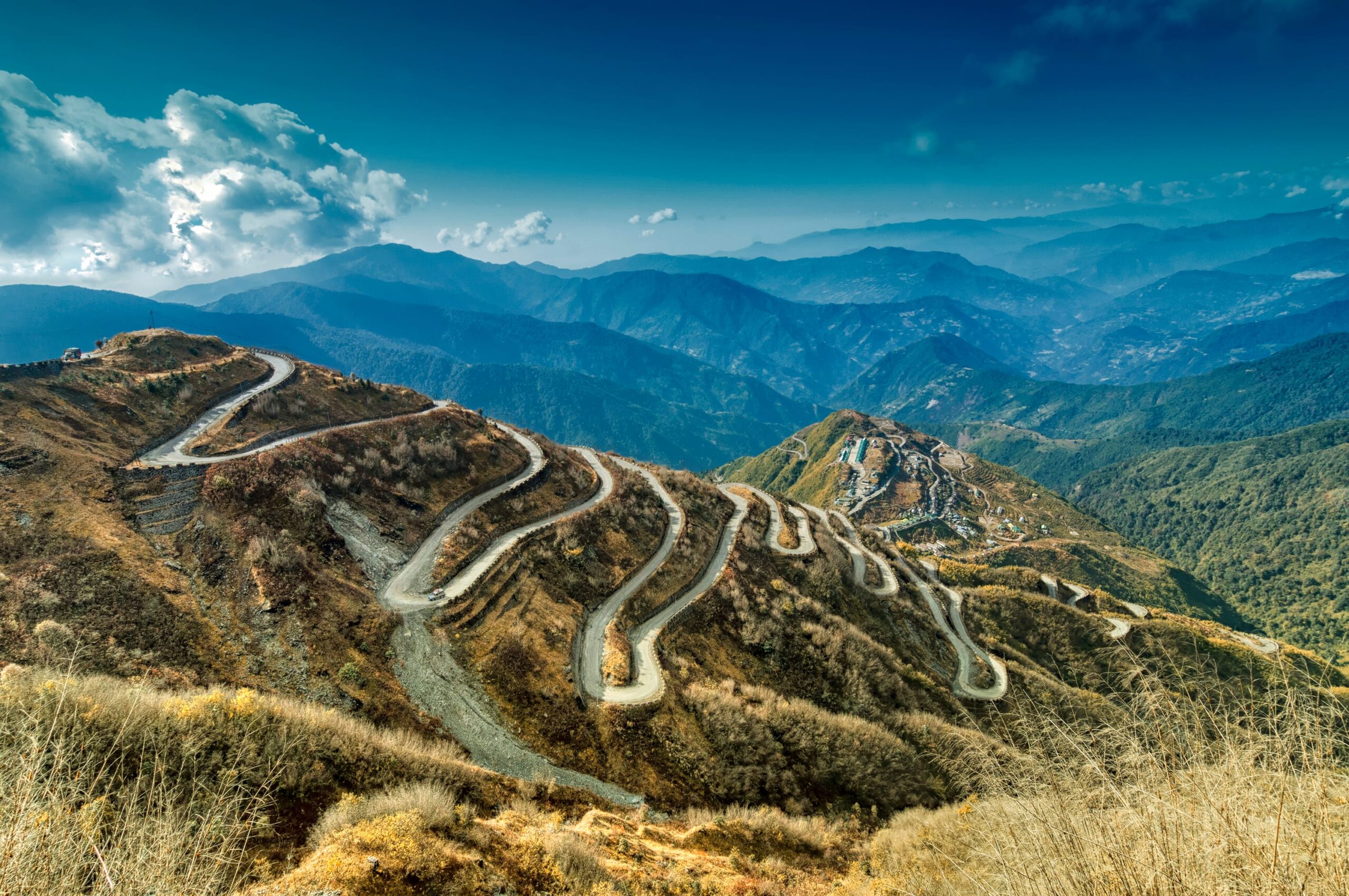Silk Route Tour Package - Best Price Guaranteed