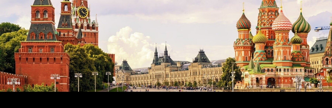 Russia konnect