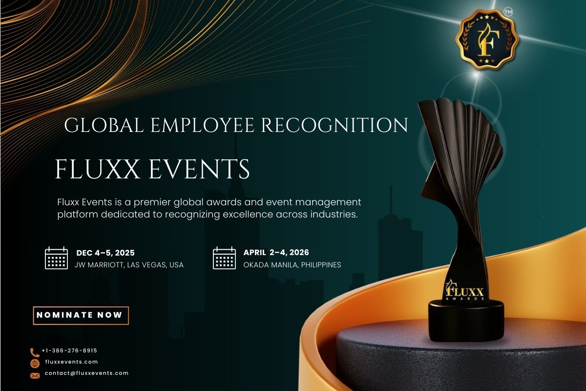 Rethinking Global Employee Recognition!