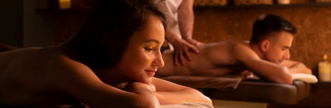 Asian Massage 2 Hotels