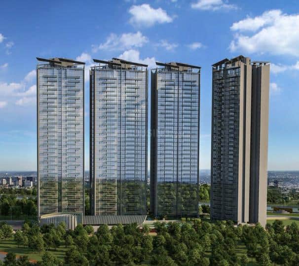 Residential Property in Sector 109 Gurgaon