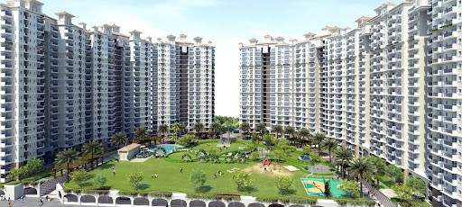 Best Residential Property in Sector 91 Gurgaon
