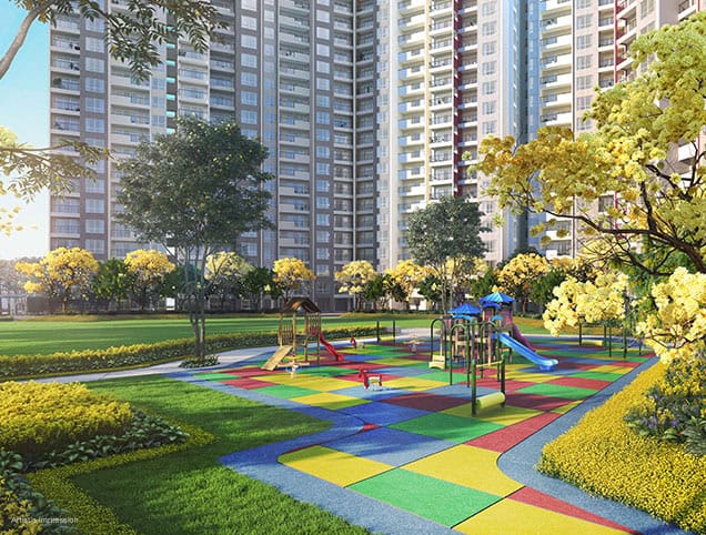 Residential Property in sector 102 Gurgaon