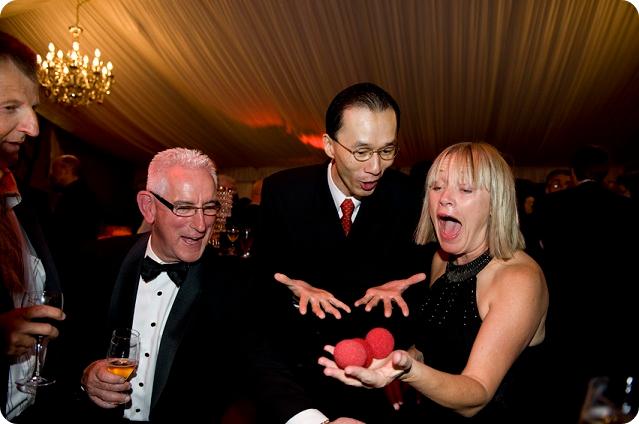 How do Corporate Magicians in Perth Transform your Event from Dull...