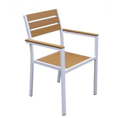 Bistro Chairs (Set of Four): Elegant Outdoor Seating Profile Picture