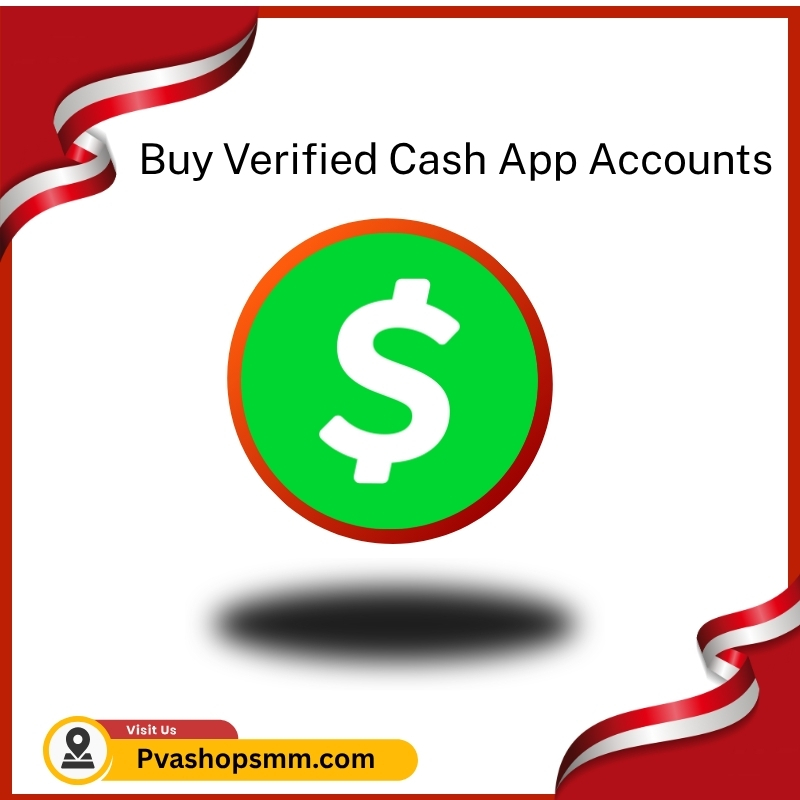 Buy Verified Cash App Accounts - 100% Safe, Single & Dual..