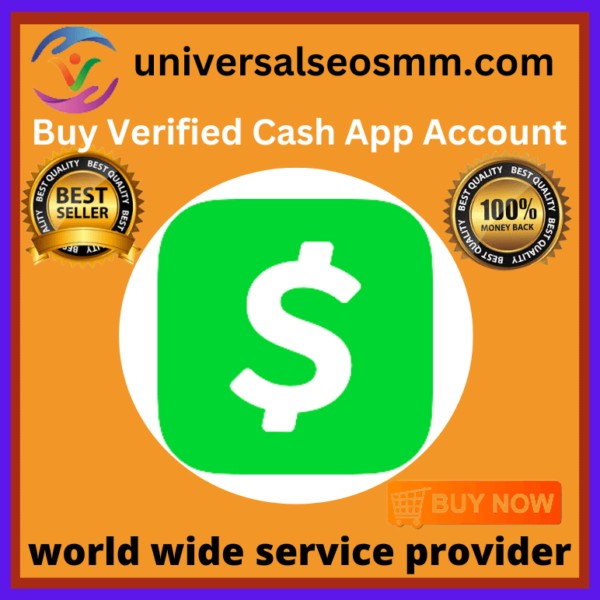 Buy Verified Cash 2026