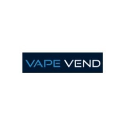 Vape Vend Profile Picture