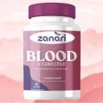 ZanariBlood ZanariBlood