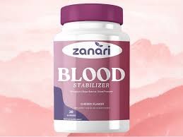 ZanariBlood ZanariBlood