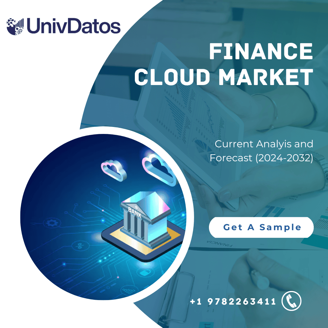 Finance Cloud Market: Analysis & Forecast 2024-2032