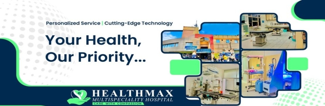Healthmax Hospital