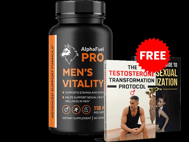 alphafuel18 alphafuel18