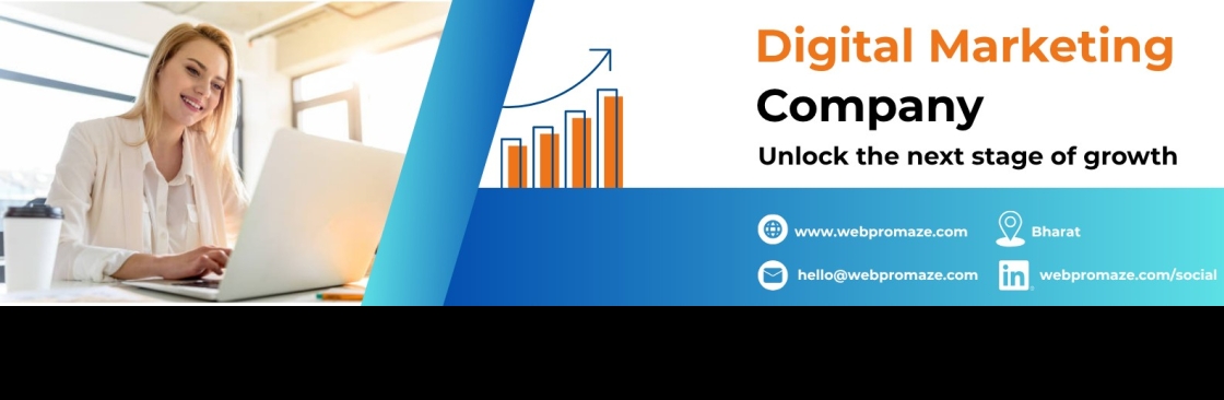 WebProMaze Private Limited