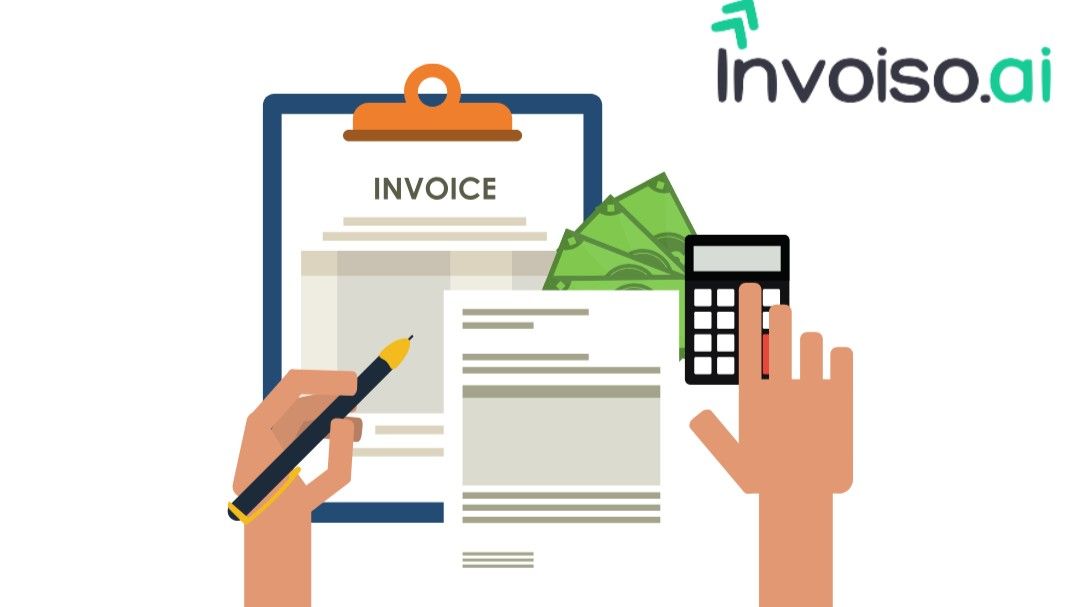 Smart Business Growth with Simple Billing Software | Invoiso