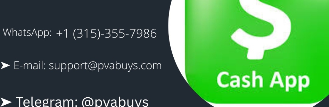 Buy Verified Cash Cash App USA  Accounts