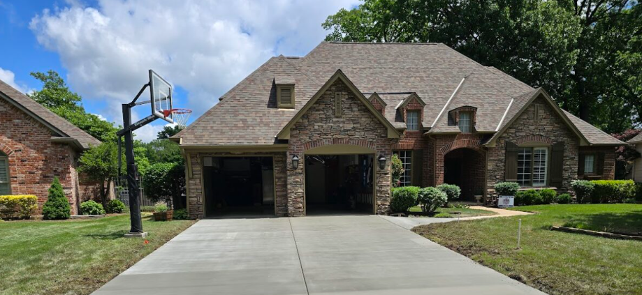 Upgrade Your Home’s Entrance with Driveway Installation Built on Precision and Performance