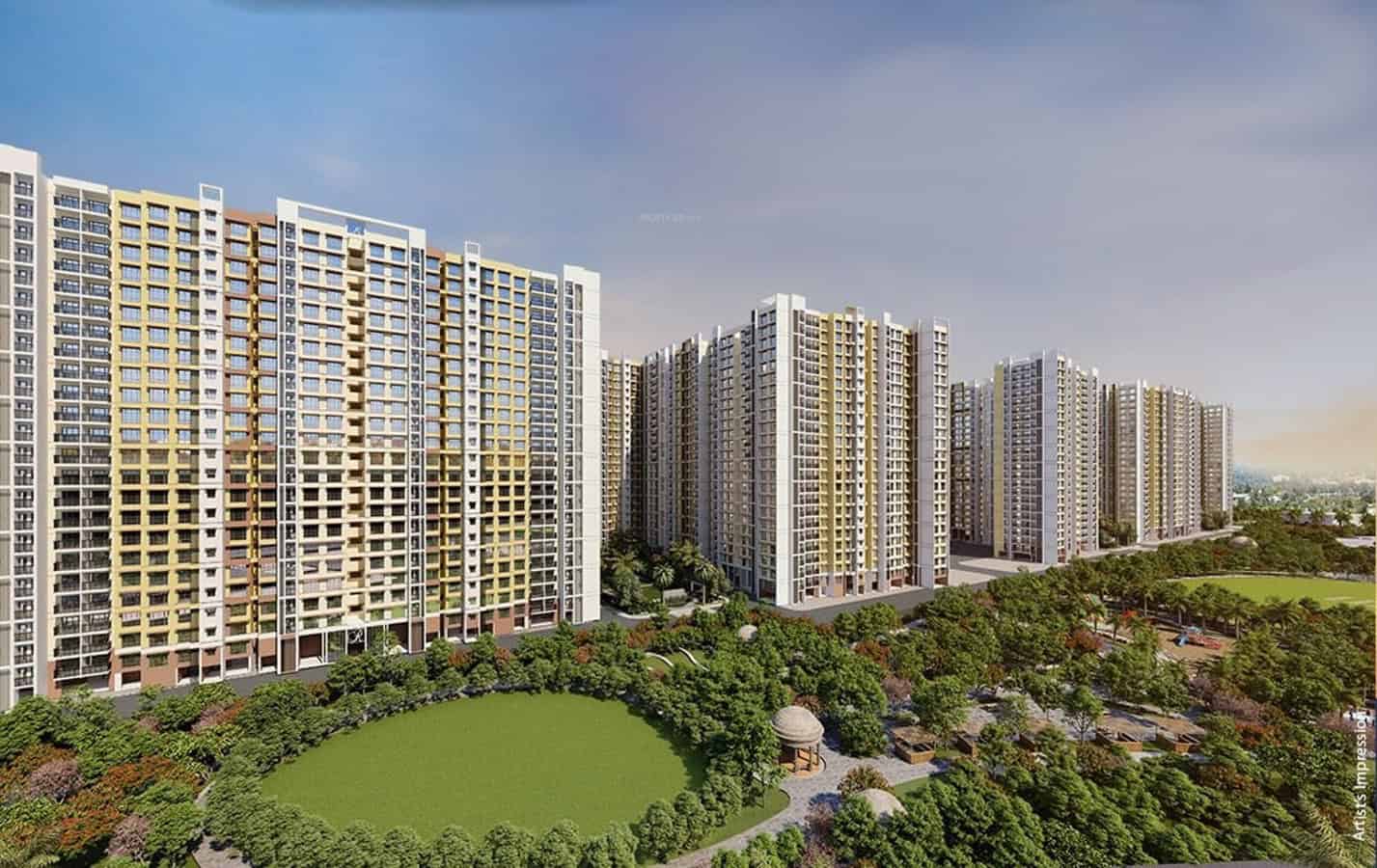 Explore Best Residential Property in Sector 83 Gurgaon, India