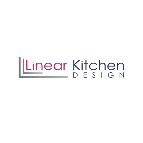 Linear Kitchen Design