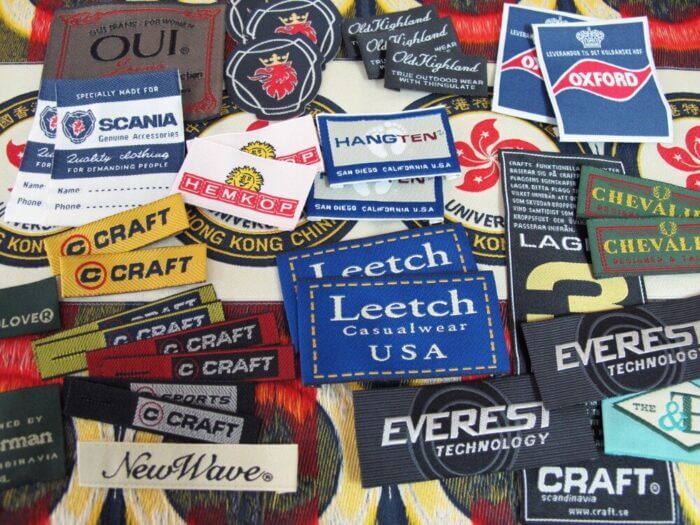 Best label-branding 2025 title% - Custom Clothing Manufacturer & Global Sourcing