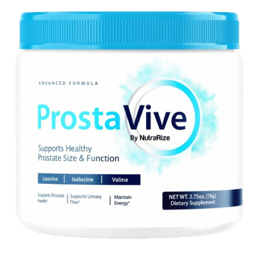 Home - ProstaVive Colibrim