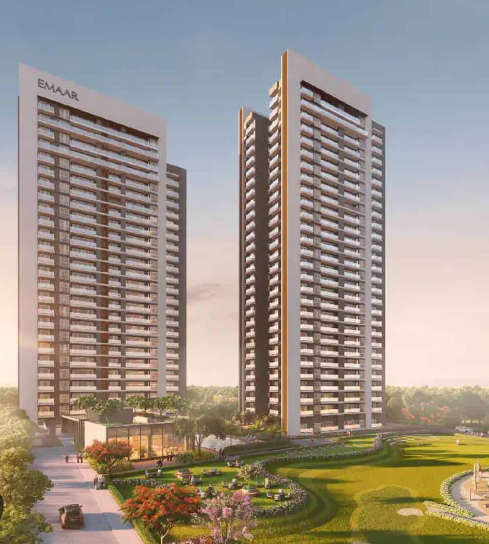 Residential Property in Sector 62 Gurgaon