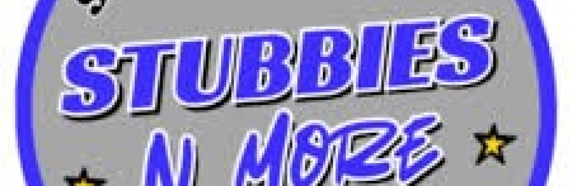 Stubbies N More