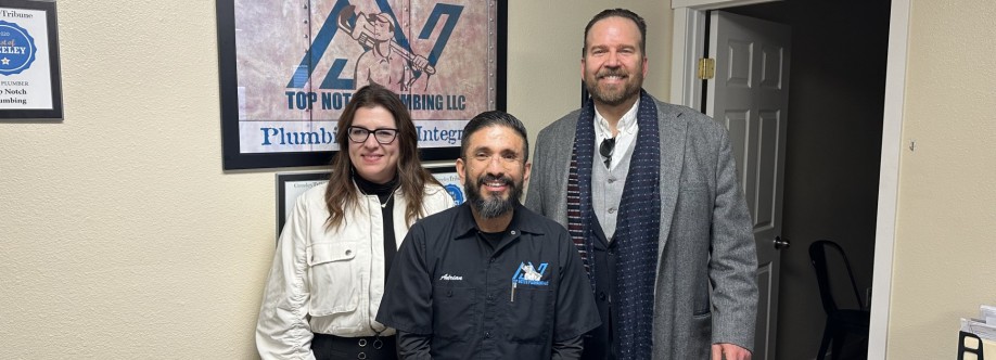 Top Notch Plumbing