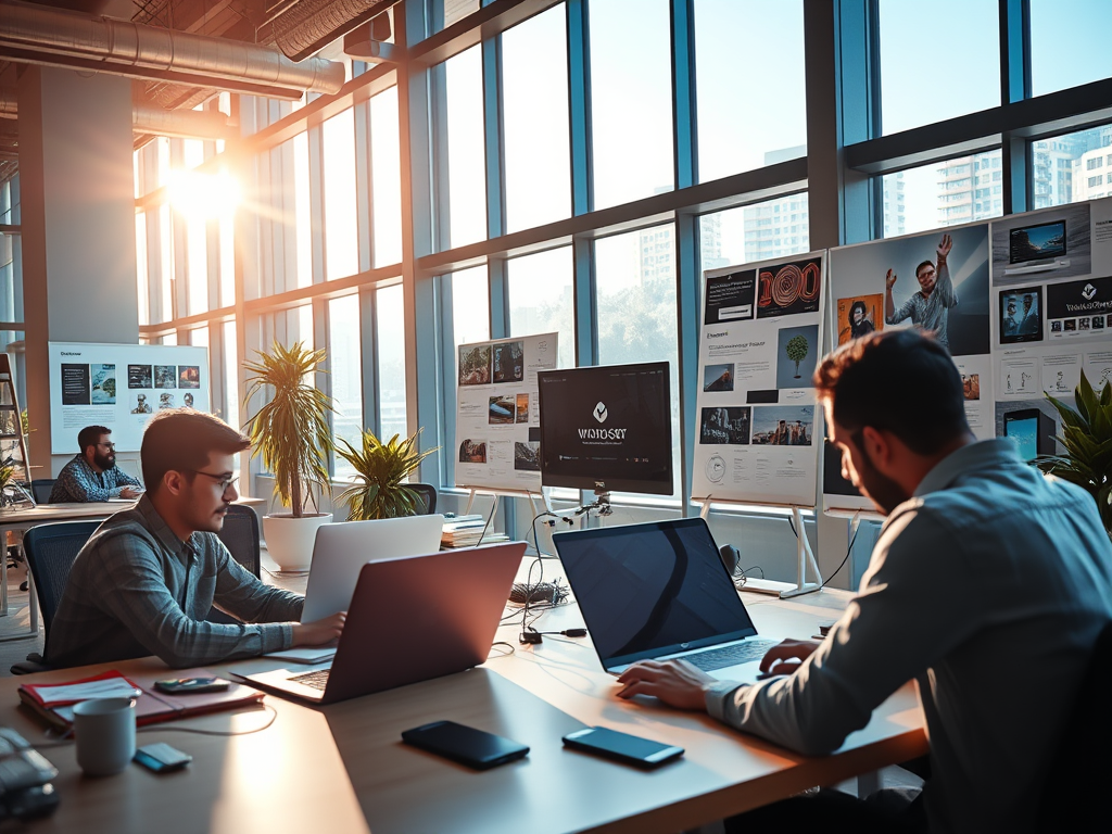  Leading Website Design Company in Bangalore Crafting Digital Excellence  – Channelsoftech – ChannelSoftech