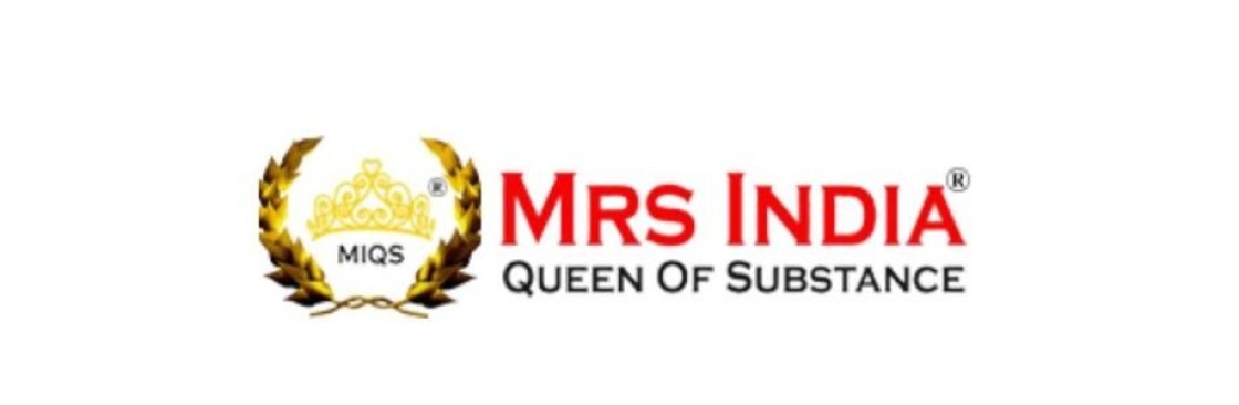 Mrs Indiaqueen